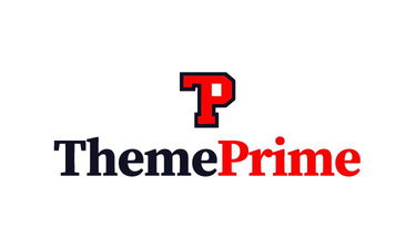 ThemePrime.com - Creative brandable domain for sale